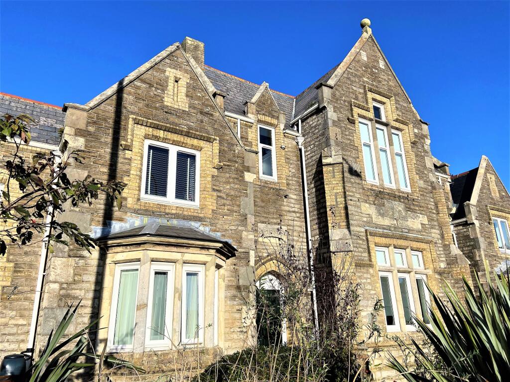 1 bed 1st Floor Flat for rent in Ryde. From Hose Rhodes Dickson - Ryde