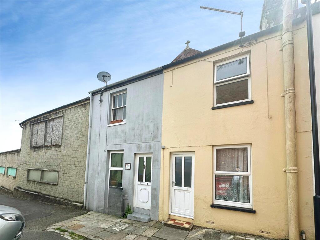2 bed Mid Terraced House for rent in Ryde. From Hose Rhodes Dickson - Ryde 2 bed Mid Terraced House for rent in Ryde. From Hose Rhodes Dickson - Ryde