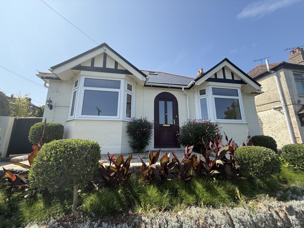 3 bed Bungalow for rent in Ryde. From Hose Rhodes Dickson - Ryde