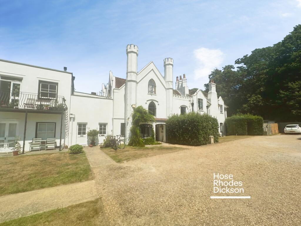 2 bed 1st Floor Flat for rent in Bembridge. From Hose Rhodes Dickson - Ryde 2 bed 1st Floor Flat for rent in Bembridge. From Hose Rhodes Dickson - Ryde