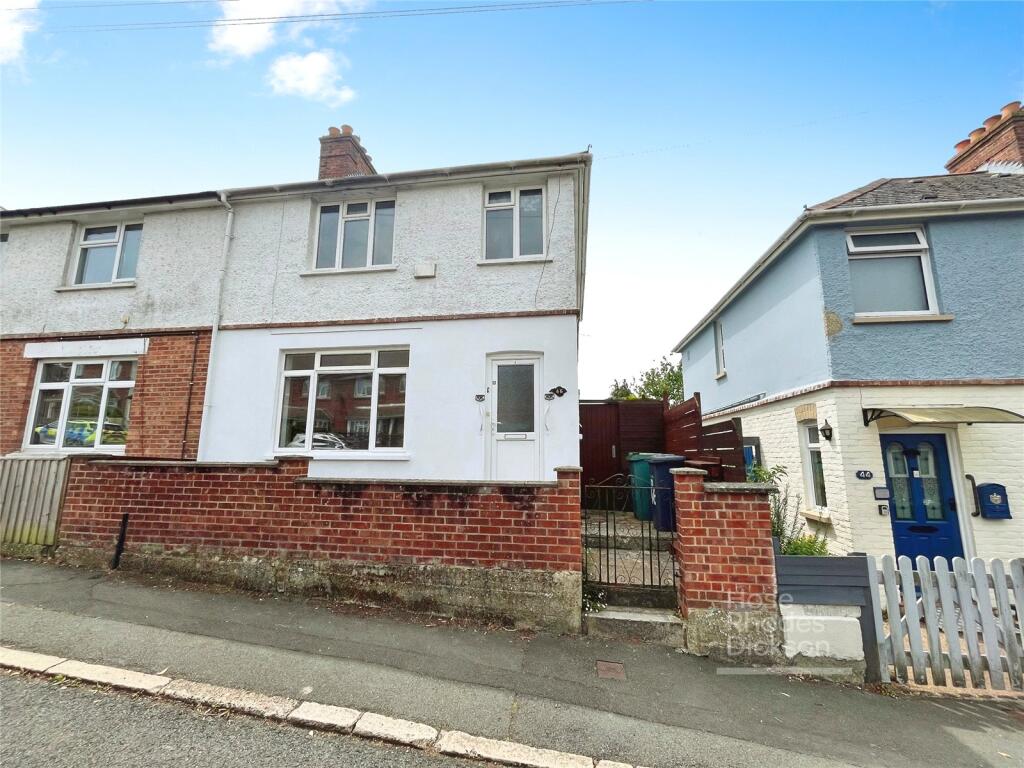 3 bed Semi Detached for rent in Ryde. From Hose Rhodes Dickson - Ryde 3 bed Semi Detached for rent in Ryde. From Hose Rhodes Dickson - Ryde