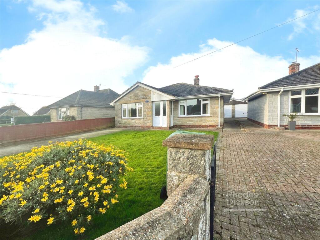 2 bed Bungalow for rent in Bembridge. From Hose Rhodes Dickson - Ryde 2 bed Bungalow for rent in Bembridge. From Hose Rhodes Dickson - Ryde