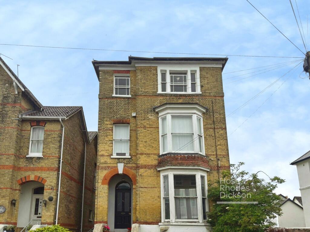 2 bed 1st Floor Flat for rent in Ryde. From Hose Rhodes Dickson - Ryde