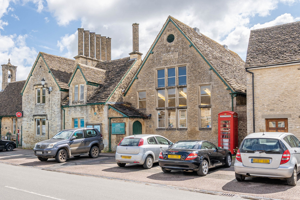 0 bed Building for rent in Malmesbury. From James Pyle and Co