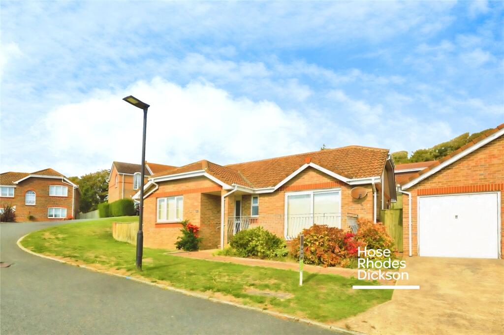 3 bed Detached for rent in Ventnor. From Hose Rhodes Dickson - Shanklin 3 bed Detached for rent in Ventnor. From Hose Rhodes Dickson - Shanklin