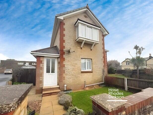 2 bed Detached for rent in Sandown. From Hose Rhodes Dickson - Shanklin 2 bed Detached for rent in Sandown. From Hose Rhodes Dickson - Shanklin