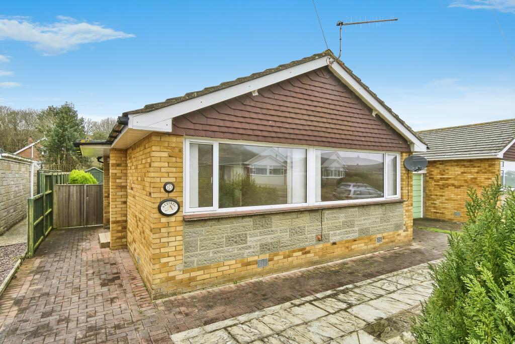 2 bed Bungalow for rent in Ventnor. From Hose Rhodes Dickson - Shanklin