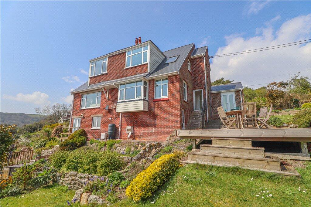 4 bed Semi Detached for rent in Shanklin. From Hose Rhodes Dickson - Shanklin