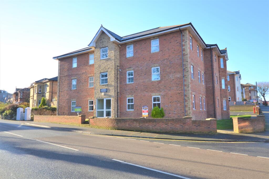 2 bed 1st Floor Flat for rent in Shanklin. From Hose Rhodes Dickson - Shanklin 2 bed 1st Floor Flat for rent in Shanklin. From Hose Rhodes Dickson - Shanklin