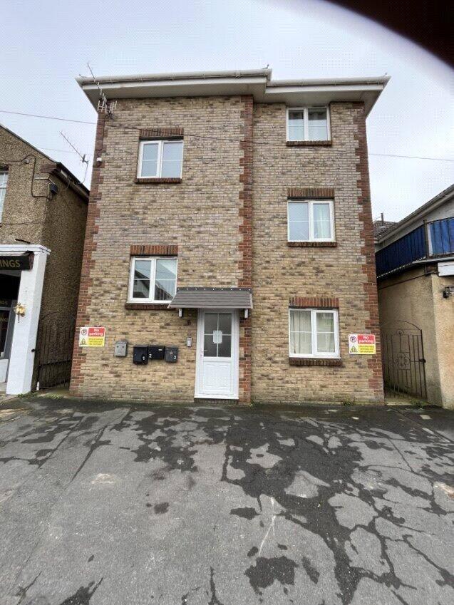 2 bed 1st Floor Flat for rent in Sandown. From Hose Rhodes Dickson - Shanklin