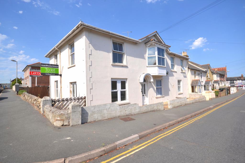 1 bed 1st Floor Flat for rent in Sandown. From Hose Rhodes Dickson - Shanklin