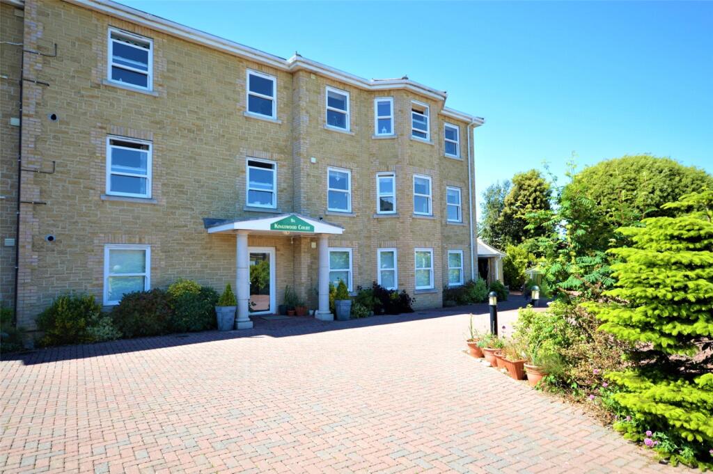 2 bed 1st Floor Flat for rent in Sandown. From Hose Rhodes Dickson - Shanklin