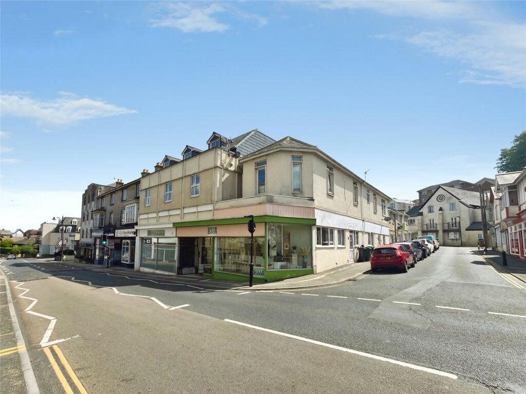 1 bed 1st Floor Flat for rent in Shanklin. From Hose Rhodes Dickson - Shanklin