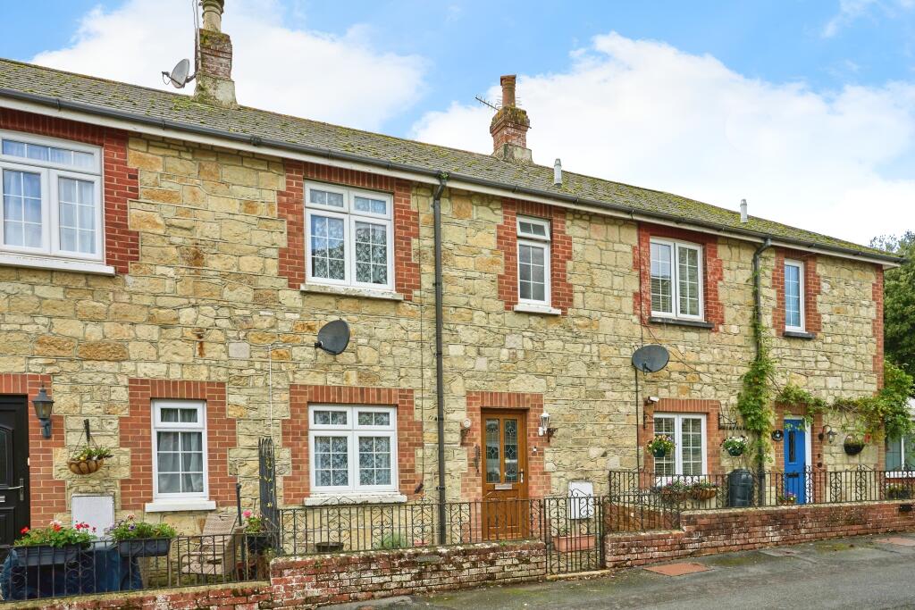 1 bed Cottage for rent in Shanklin. From Hose Rhodes Dickson - Shanklin