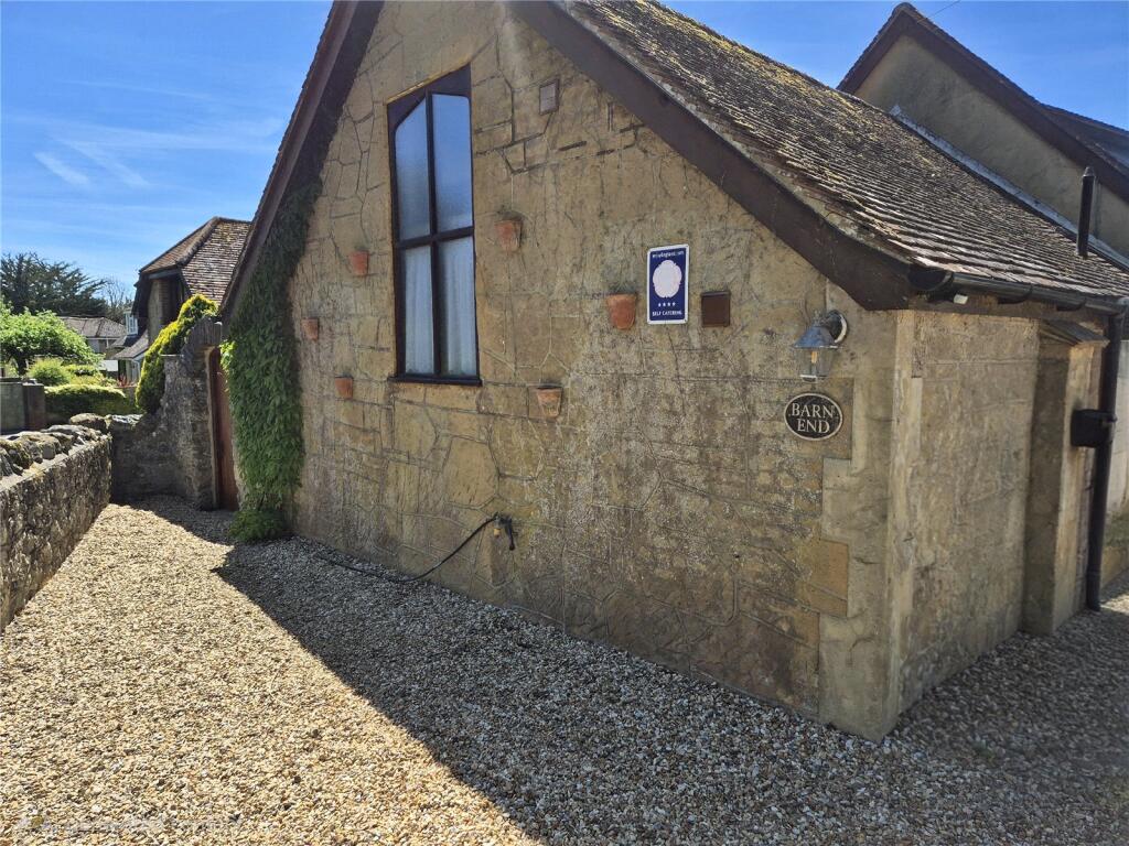 4 bed Studio for rent in Ventnor. From Hose Rhodes Dickson - Shanklin