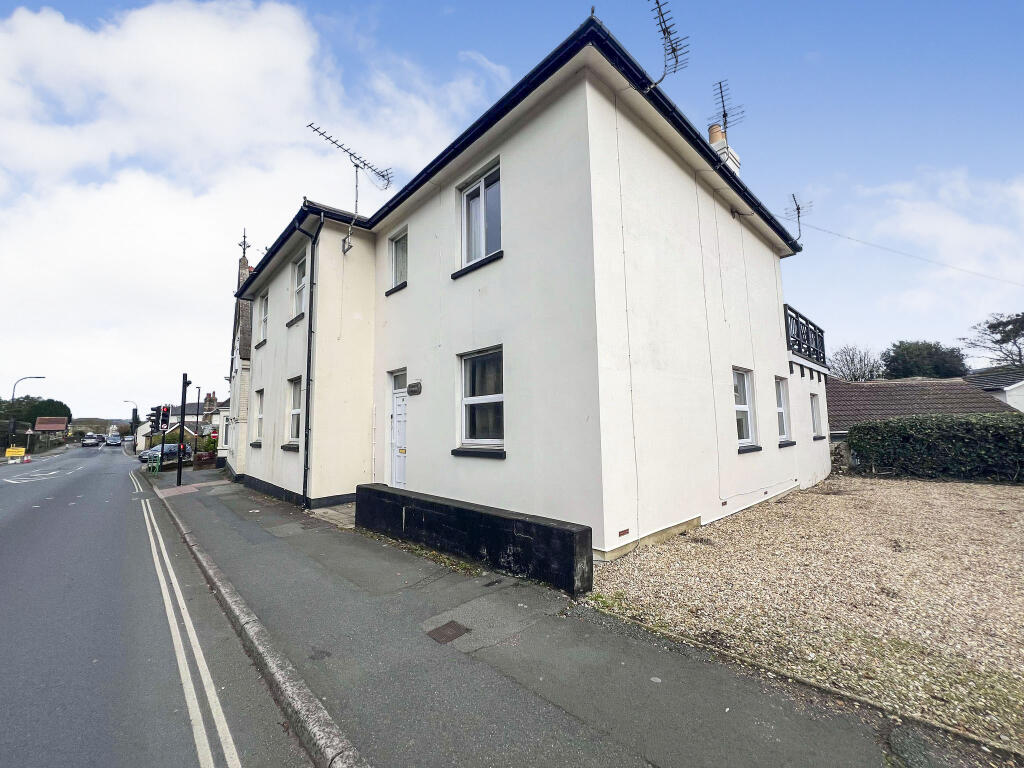 2 bed 1st Floor Flat for rent in Sandown. From Hose Rhodes Dickson - Shanklin