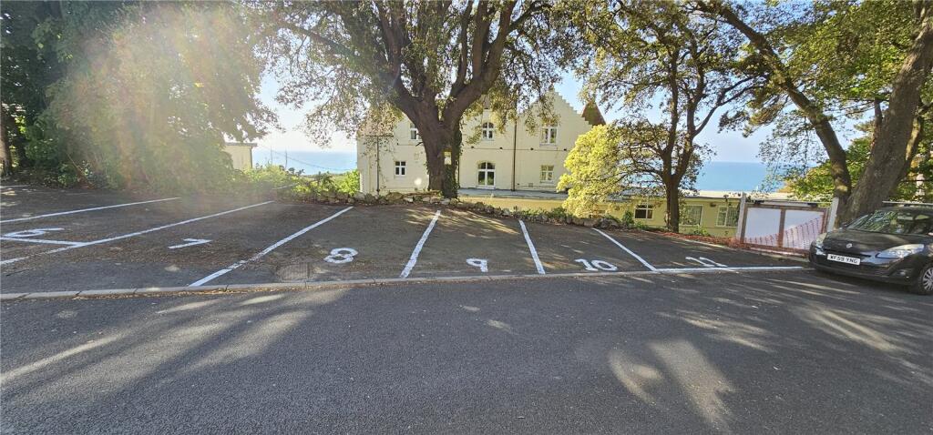 4 bed Detached for rent in Ventnor. From Hose Rhodes Dickson - Shanklin