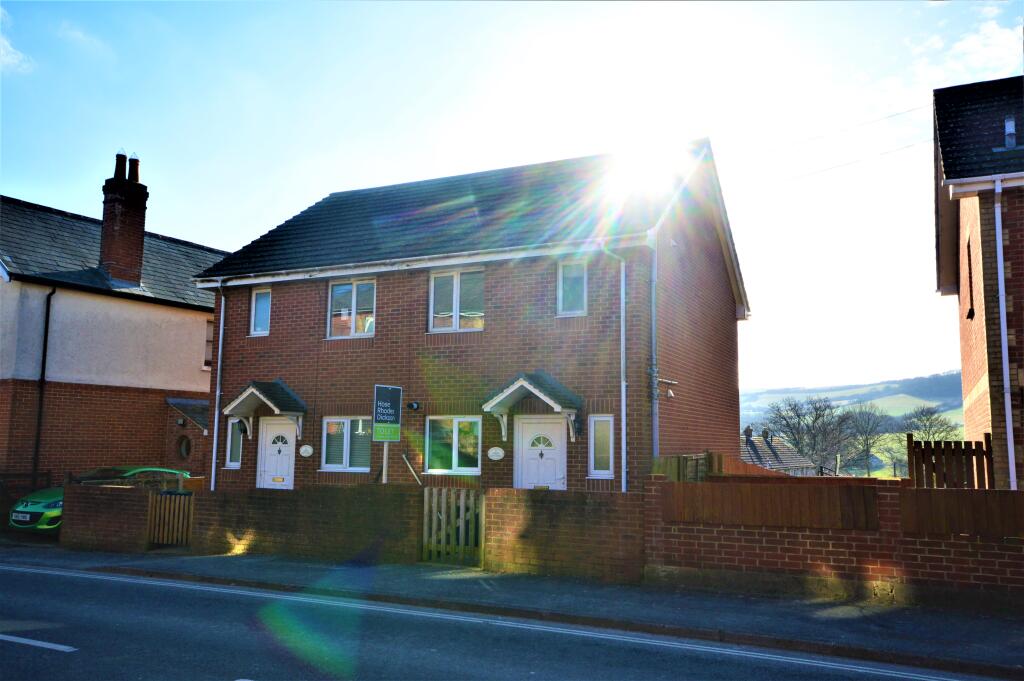 3 bed Detached for rent in Wroxall. From Hose Rhodes Dickson - Shanklin 3 bed Detached for rent in Wroxall. From Hose Rhodes Dickson - Shanklin