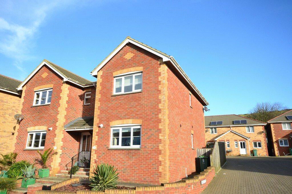 3 bed Detached for rent in Ventnor. From Hose Rhodes Dickson - Shanklin 3 bed Detached for rent in Ventnor. From Hose Rhodes Dickson - Shanklin