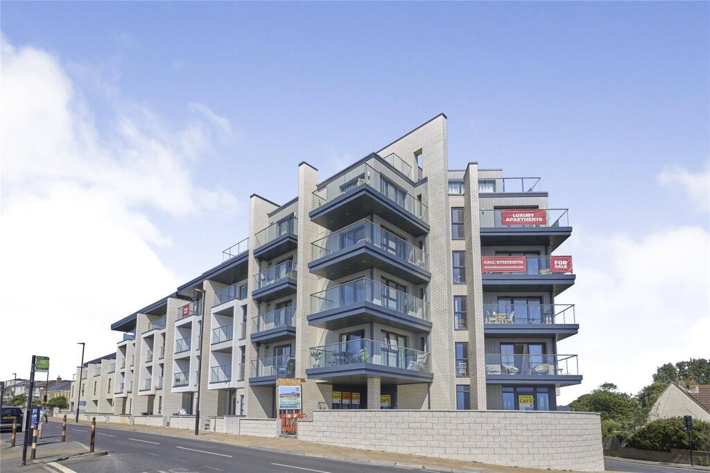 2 bed 1st Floor Flat for rent in Sandown. From Hose Rhodes Dickson - Shanklin 2 bed 1st Floor Flat for rent in Sandown. From Hose Rhodes Dickson - Shanklin