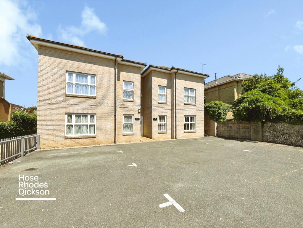 2 bed 1st Floor Flat for rent in Sandown. From Hose Rhodes Dickson - Shanklin 2 bed 1st Floor Flat for rent in Sandown. From Hose Rhodes Dickson - Shanklin