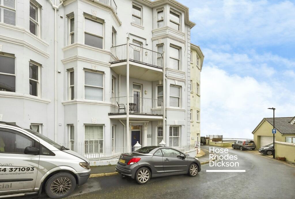 2 bed 1st Floor Flat for rent in Ventnor. From Hose Rhodes Dickson - Shanklin 2 bed 1st Floor Flat for rent in Ventnor. From Hose Rhodes Dickson - Shanklin