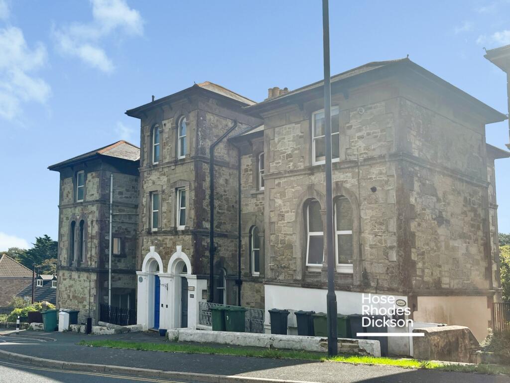 2 bed 1st Floor Flat for rent in Ventnor. From Hose Rhodes Dickson - Shanklin 2 bed 1st Floor Flat for rent in Ventnor. From Hose Rhodes Dickson - Shanklin