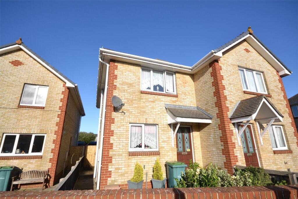 2 bed Detached for rent in Sandown. From Hose Rhodes Dickson - Shanklin 2 bed Detached for rent in Sandown. From Hose Rhodes Dickson - Shanklin