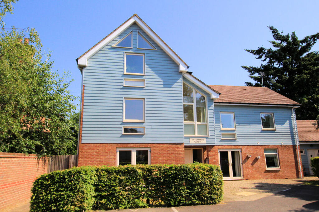2 bed Apartment for rent in Pangbourne. From Davis Tate - Pangbourne
