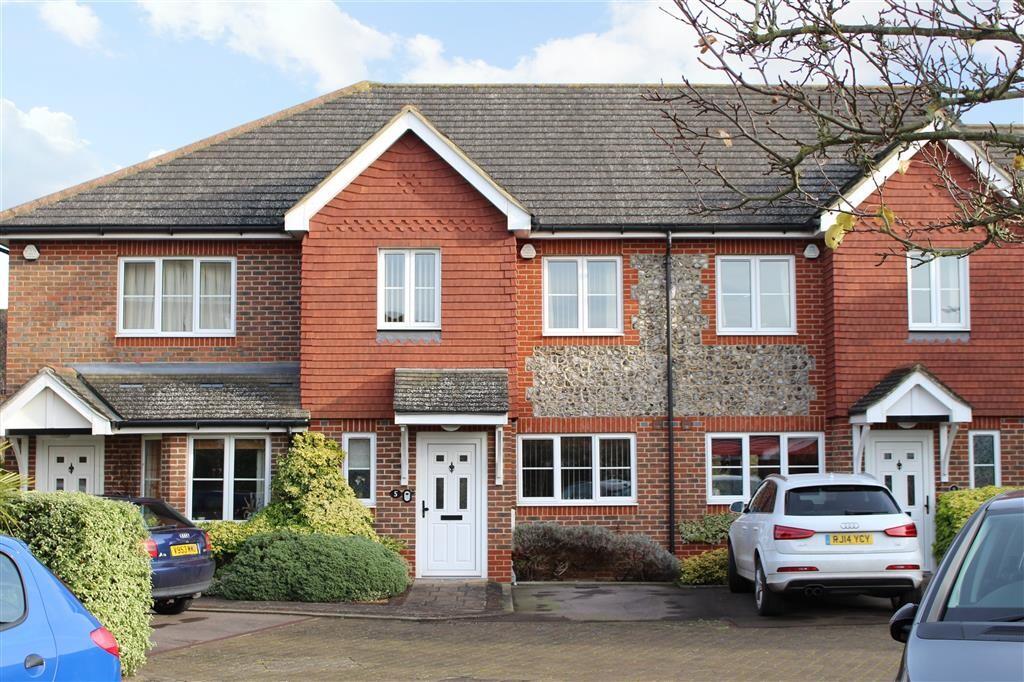 3 bed Mid Terraced House for rent in Pangbourne. From Davis Tate - Pangbourne 3 bed Mid Terraced House for rent in Pangbourne. From Davis Tate - Pangbourne