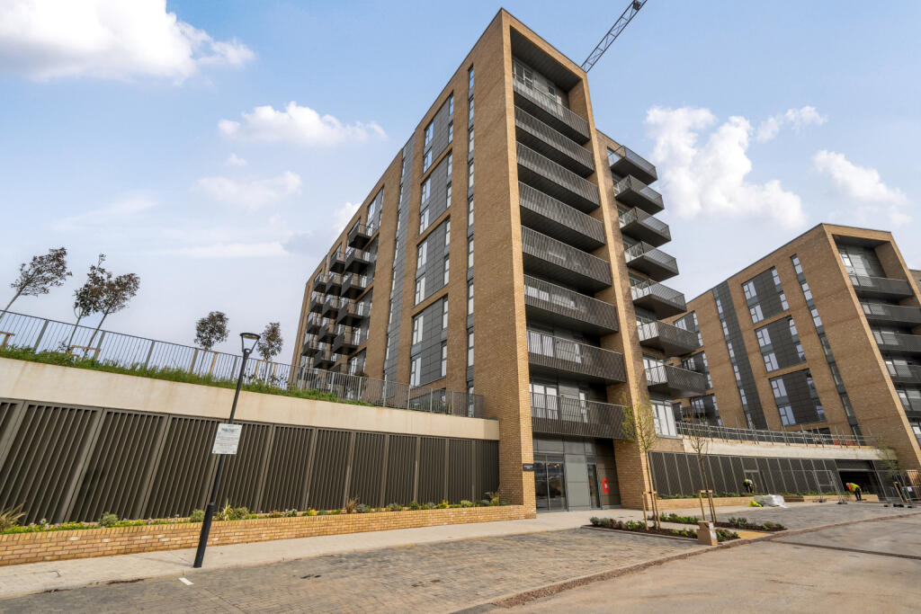 1 bed Apartment for rent in Wokingham. From Davis Tate - Reading