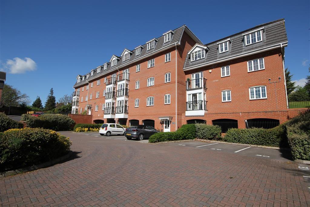 2 bed Apartment for rent in Sonning. From Davis Tate - Reading