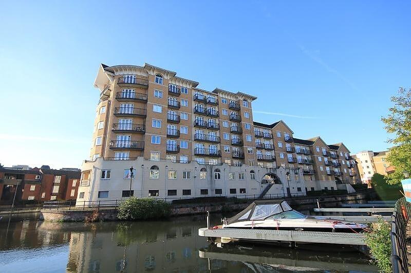2 bed Apartment for rent in Reading. From Davis Tate - Reading
