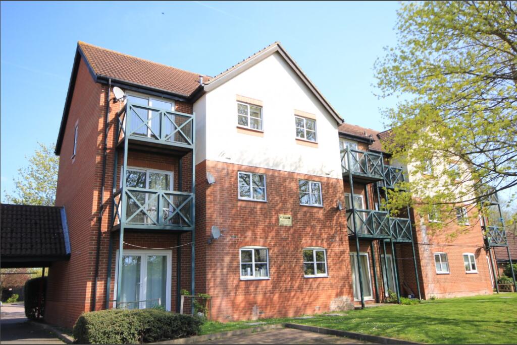 2 bed Apartment for rent in Reading. From Davis Tate - Reading