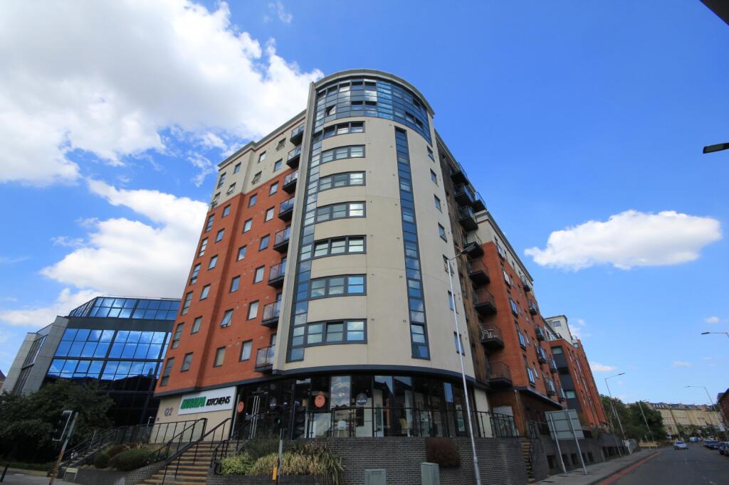 1 bed Apartment for rent in Reading. From Davis Tate - Reading