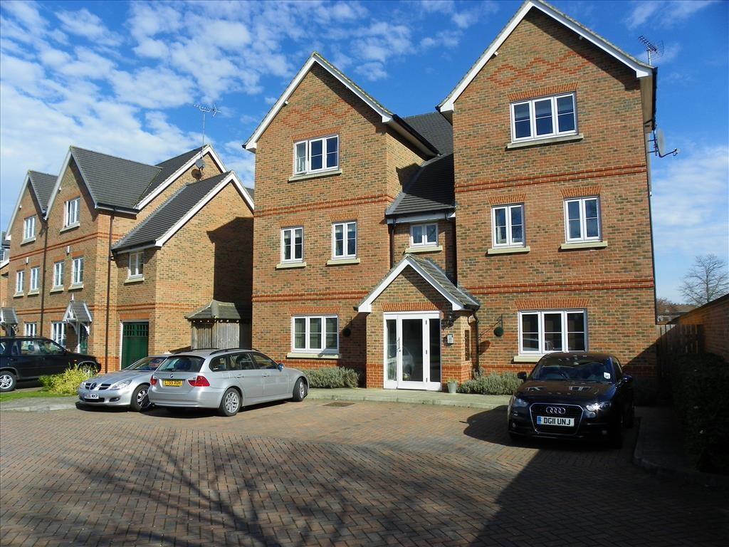 2 bed Apartment for rent in Sindlesham. From Davis Tate - Reading