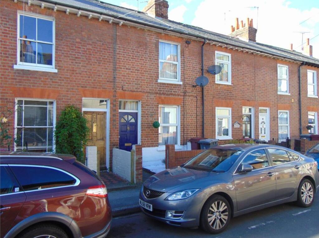 2 bed Detached for rent in Reading. From Davis Tate - Reading