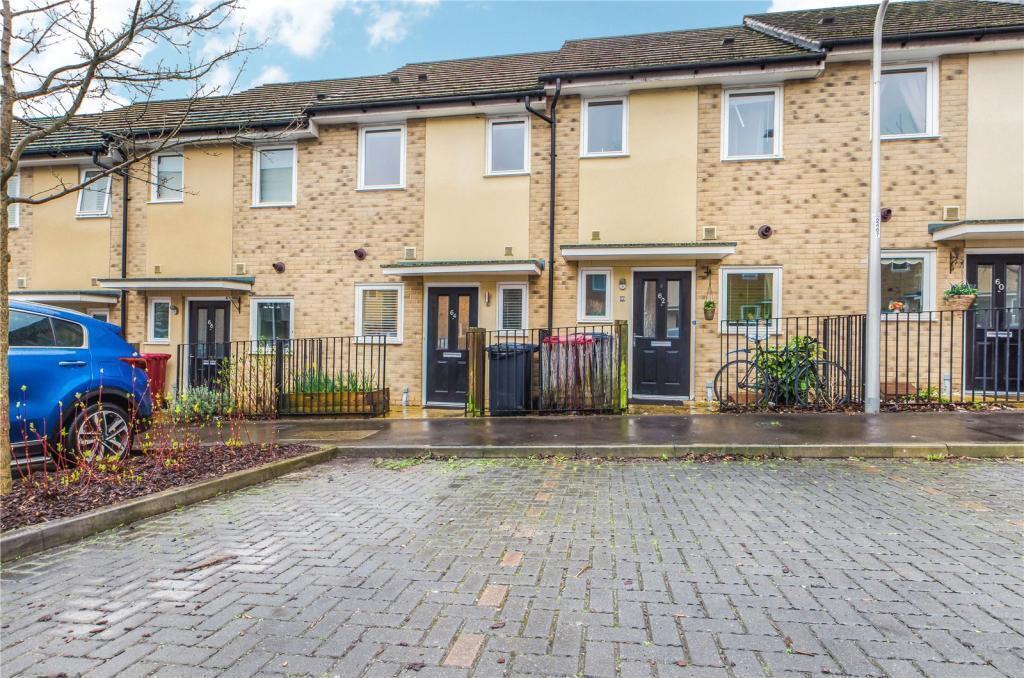 2 bed Detached for rent in Burghfield. From Davis Tate - Reading