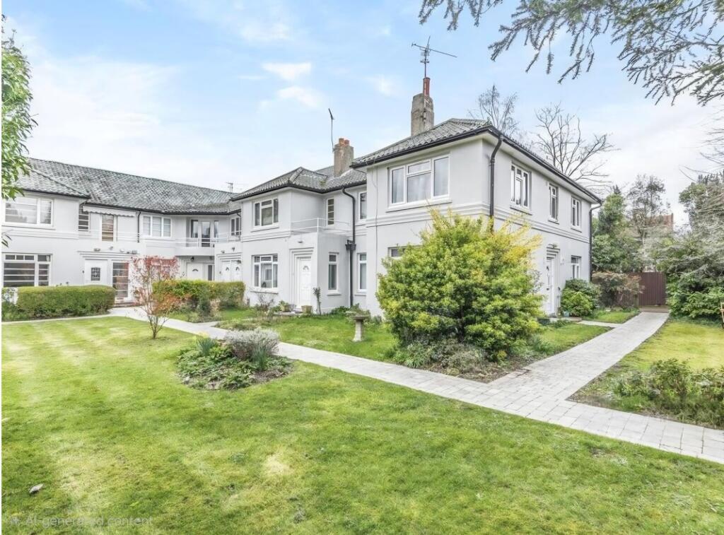 4 bed Annexe for rent in Reading. From Davis Tate - Reading