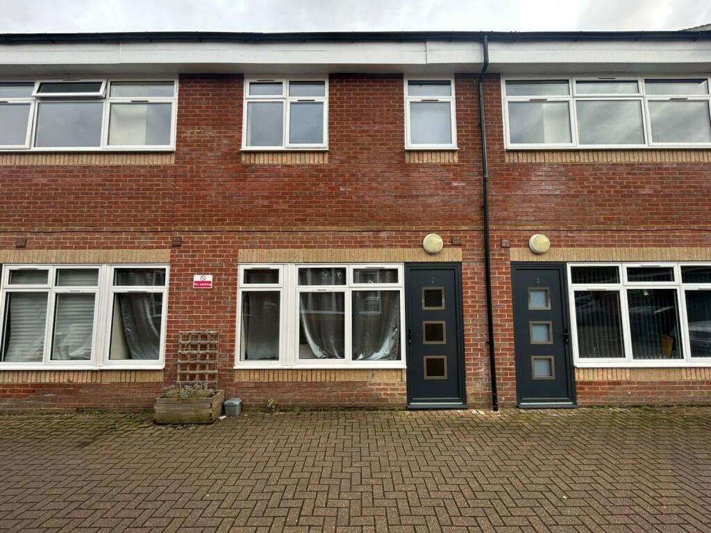 1 bed Apartment for rent in Riseley. From Davis Tate - Reading