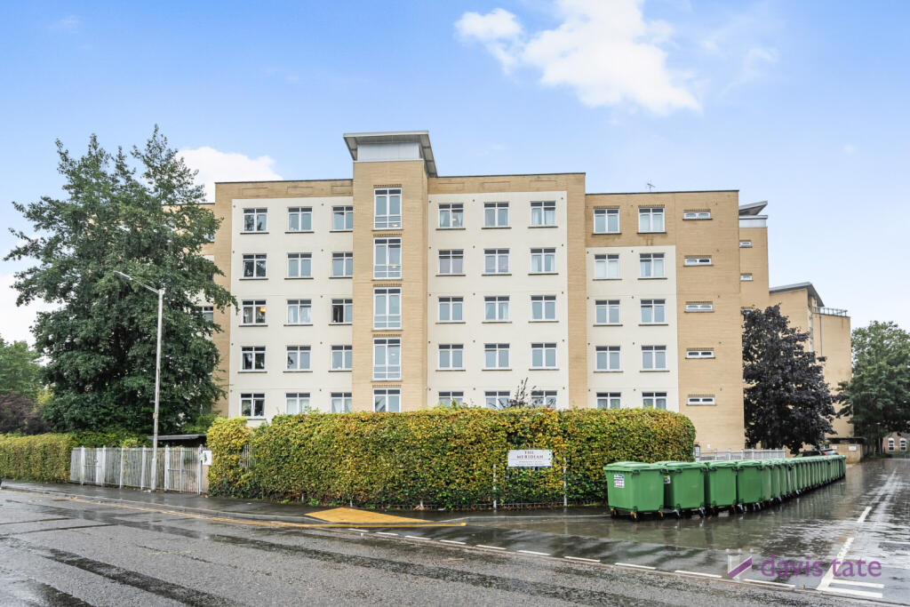2 bed Apartment for rent in Reading. From Davis Tate - Reading