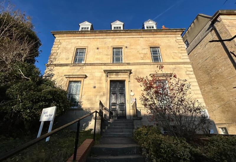 1 bed Apartment for rent in Reading. From Davis Tate - Reading 1 bed Apartment for rent in Reading. From Davis Tate - Reading