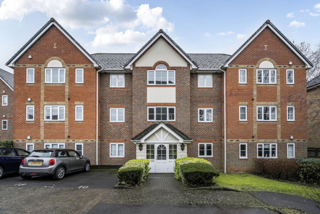 2 bed Apartment for rent in Reading. From Davis Tate - Reading