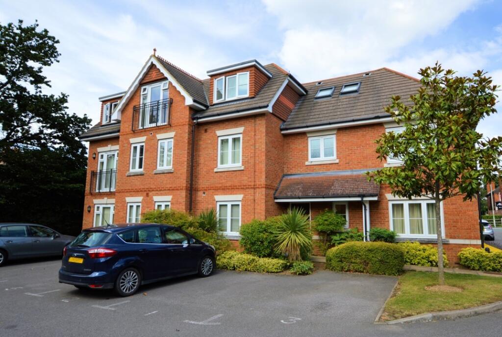 2 bed Apartment for rent in Sindlesham. From Davis Tate - Reading 2 bed Apartment for rent in Sindlesham. From Davis Tate - Reading