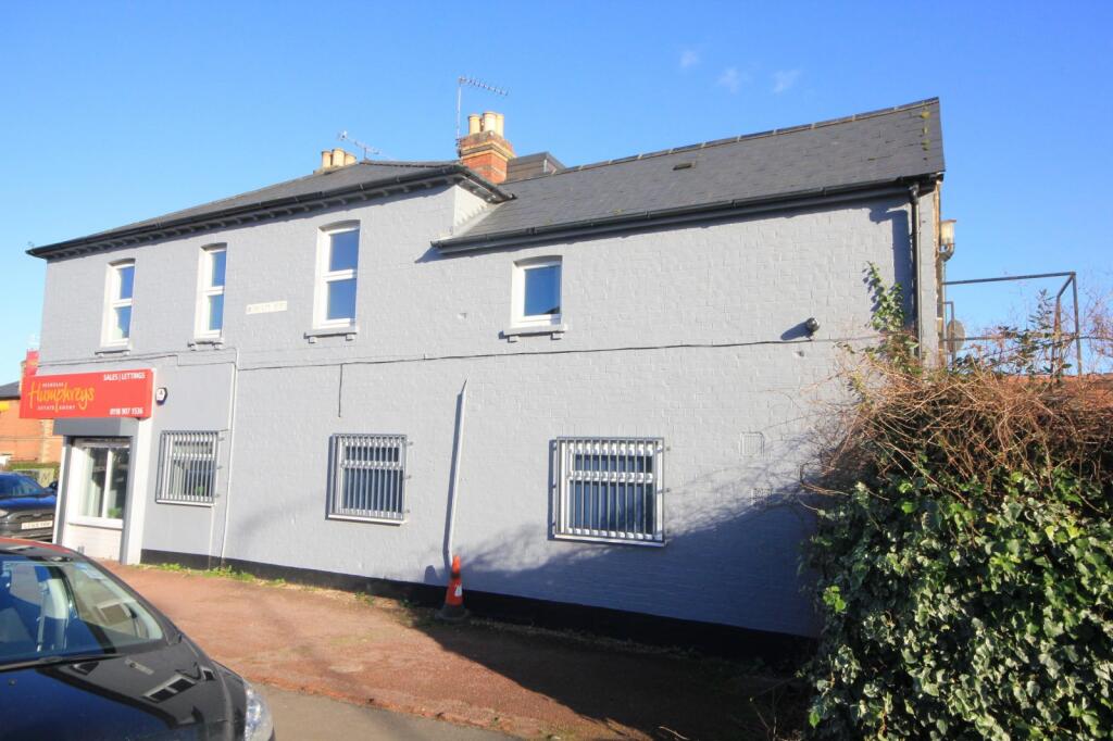 1 bed Not Specified for rent in Reading. From Davis Tate - Reading