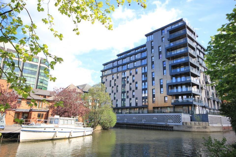 2 bed Apartment for rent in Reading. From Davis Tate - Reading