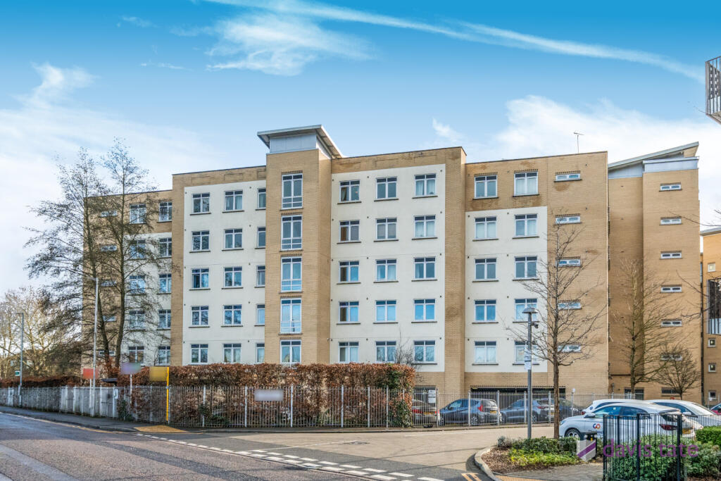 2 bed Apartment for rent in Reading. From Davis Tate - Reading