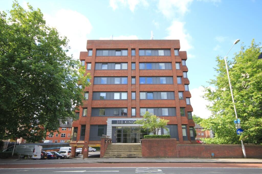 1 bed Apartment for rent in Reading. From Davis Tate - Reading
