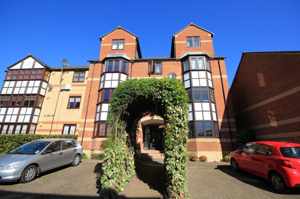 1 bed Apartment for rent in Reading. From Davis Tate - Reading 1 bed Apartment for rent in Reading. From Davis Tate - Reading
