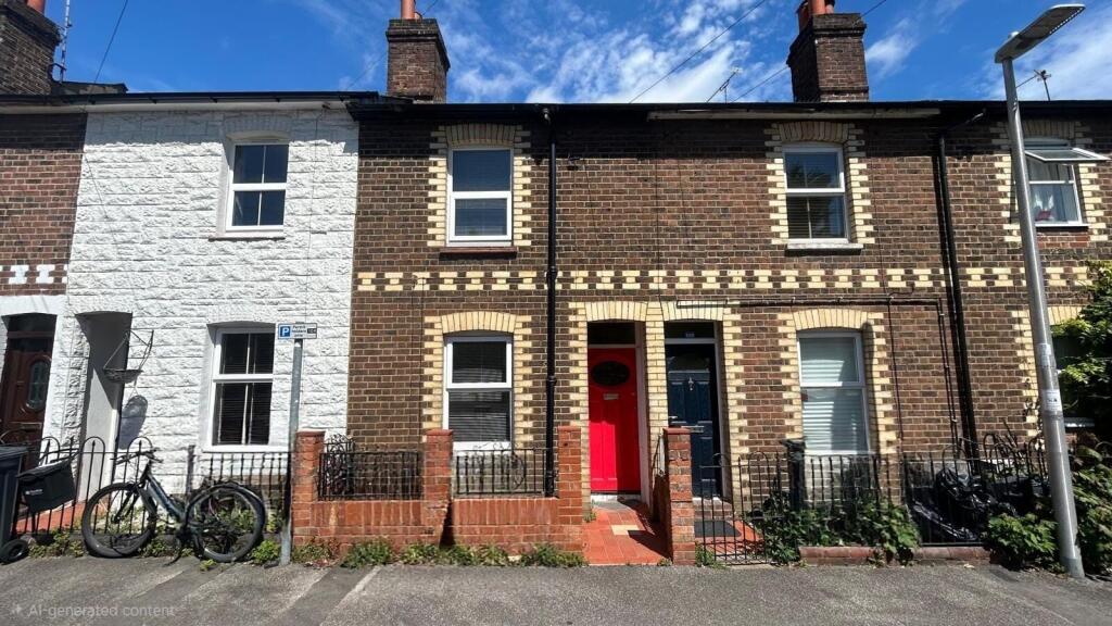 2 bed Mid Terraced House for rent in Reading. From Davis Tate - Reading